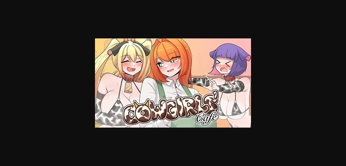 Unity Completed Cowgirl's Café [v1.0] [NyakuGames] | Free Adult Games