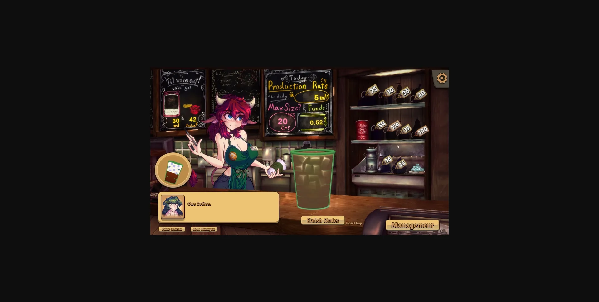 Unity Completed Cowtastic Cafe [v1.1.0.0] [Noa3] | Free Adult Games