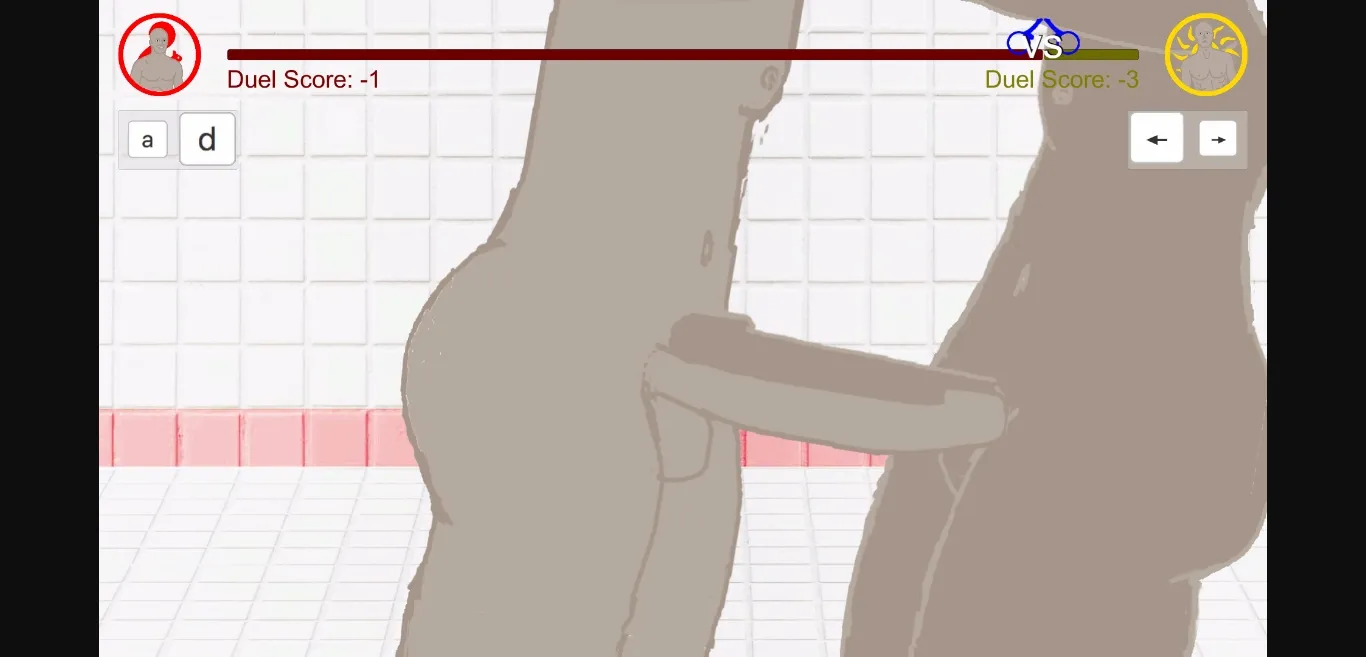 Unity Completed Crazy Lab.yrinth [v1.0] [Amusementpark7] | Free Adult Games