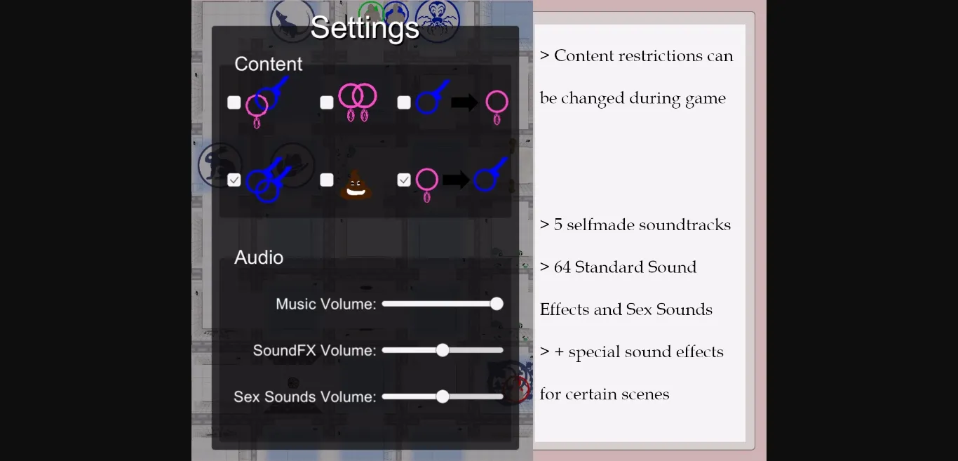 Unity Completed Crazy Lab.yrinth [v1.0] [Amusementpark7] | Free Adult Games