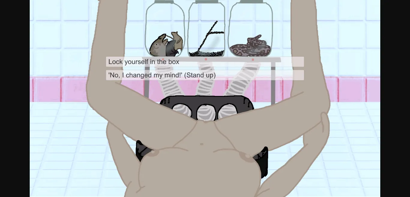 Unity Completed Crazy Lab.yrinth [v1.0] [Amusementpark7] | Free Adult Games