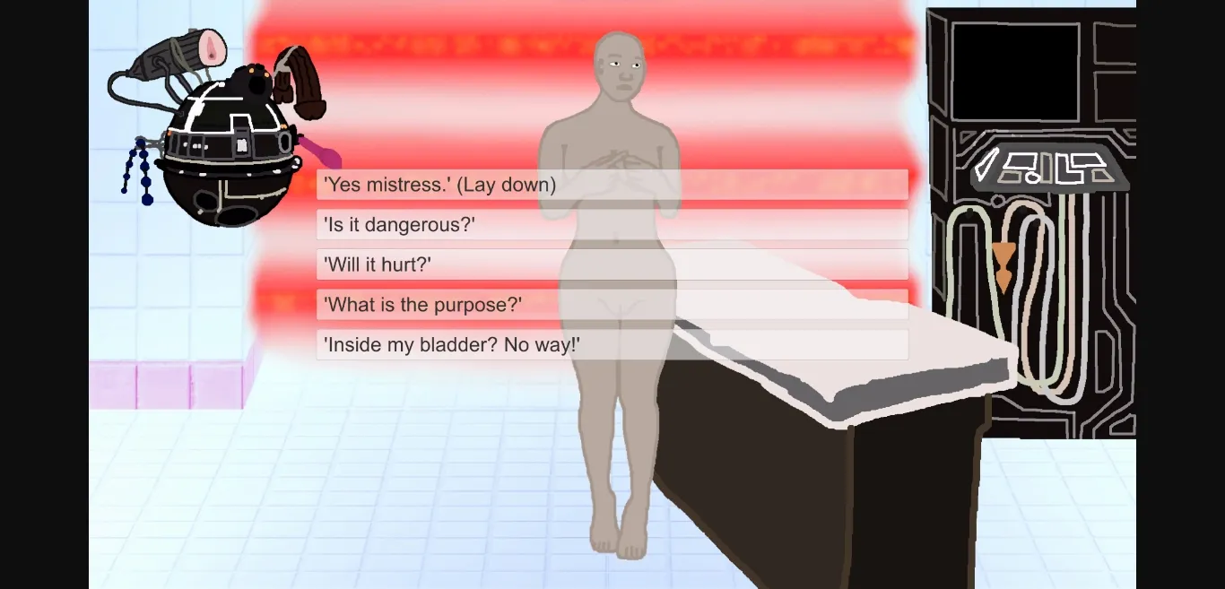 Unity Completed Crazy Lab.yrinth [v1.0] [Amusementpark7] | Free Adult Games