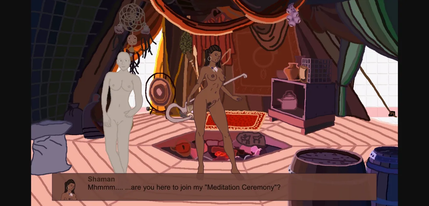 Unity Completed Crazy Lab.yrinth [v1.0] [Amusementpark7] | Free Adult Games