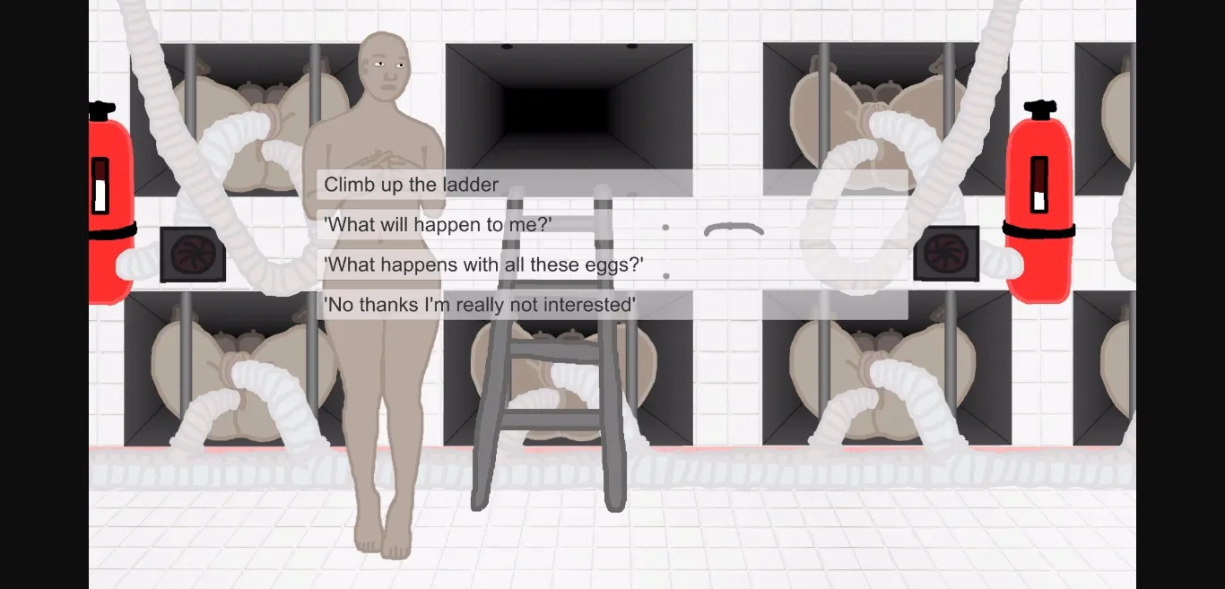 Unity Completed Crazy Lab.yrinth [v1.0] [Amusementpark7] | Free Adult Games