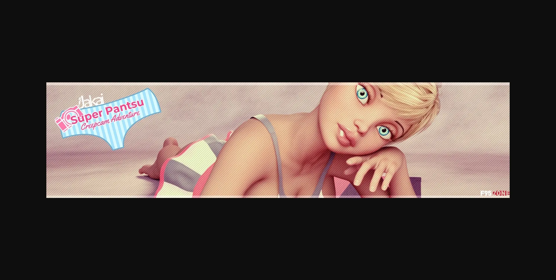 Unity Completed Creepcam [v1.0] [Jakai] | Free Adult Games