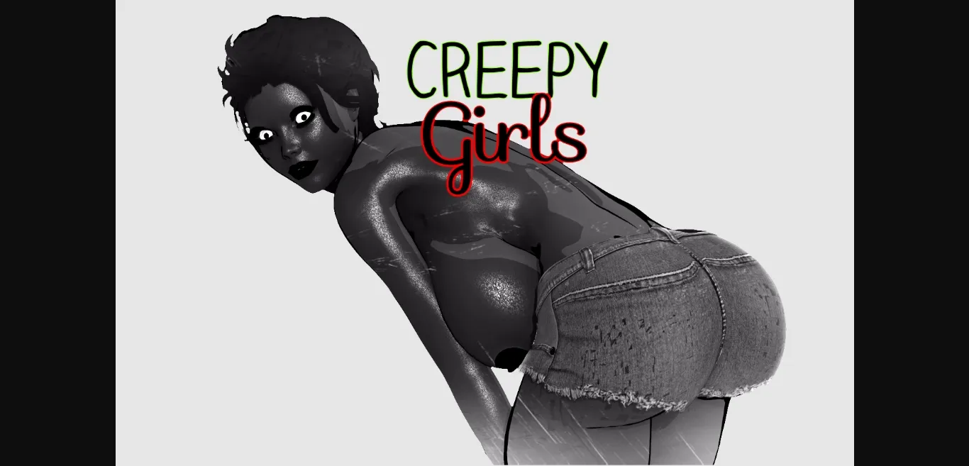Unity Completed Creepy Girls [v2024-02-11] [Mopp4Studios] | Free Adult Games