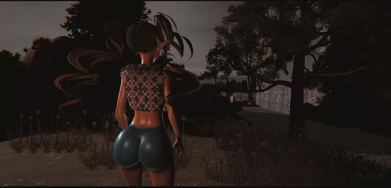 Unity Completed Creepy Girls [v2024-02-11] [Mopp4Studios] | Free Adult Games