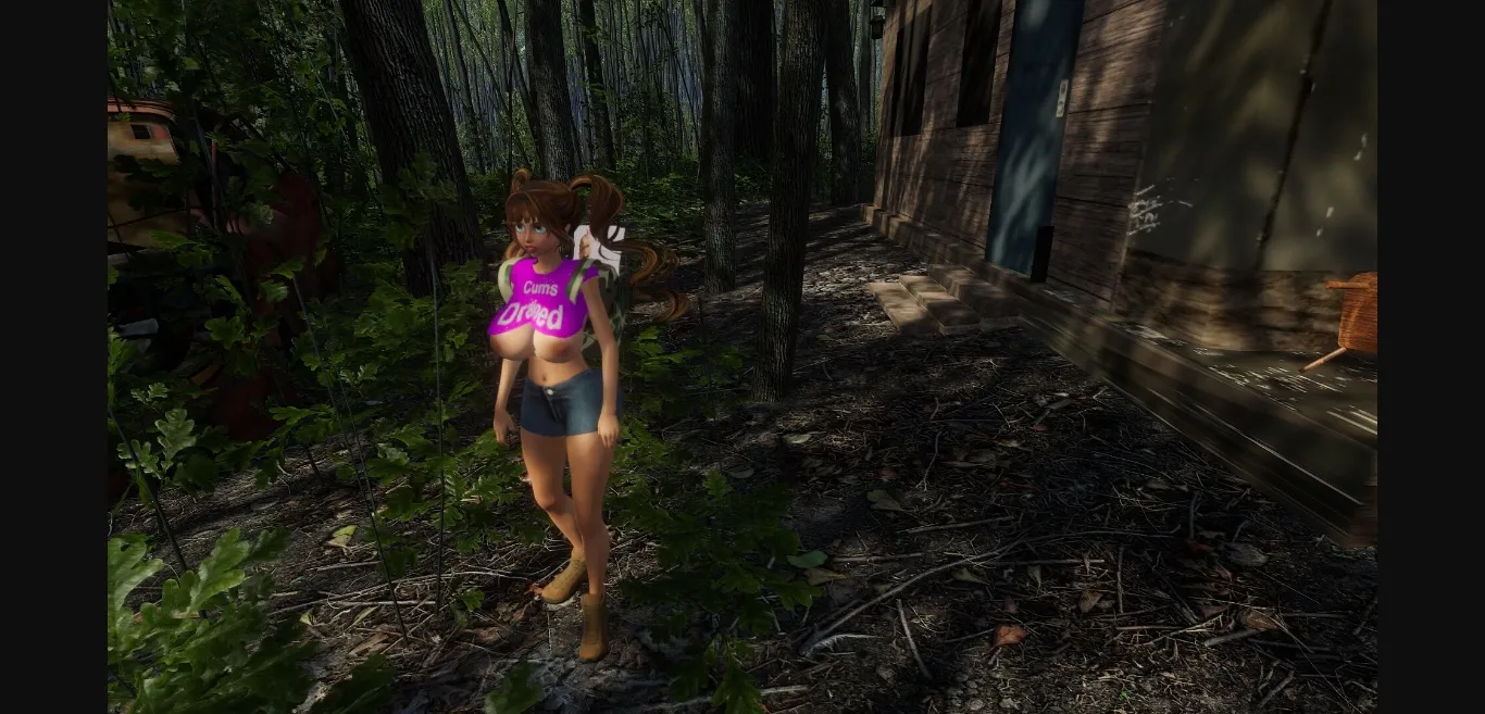 Unity Completed Creepy Girls [v2024-02-11] [Mopp4Studios] | Free Adult Games