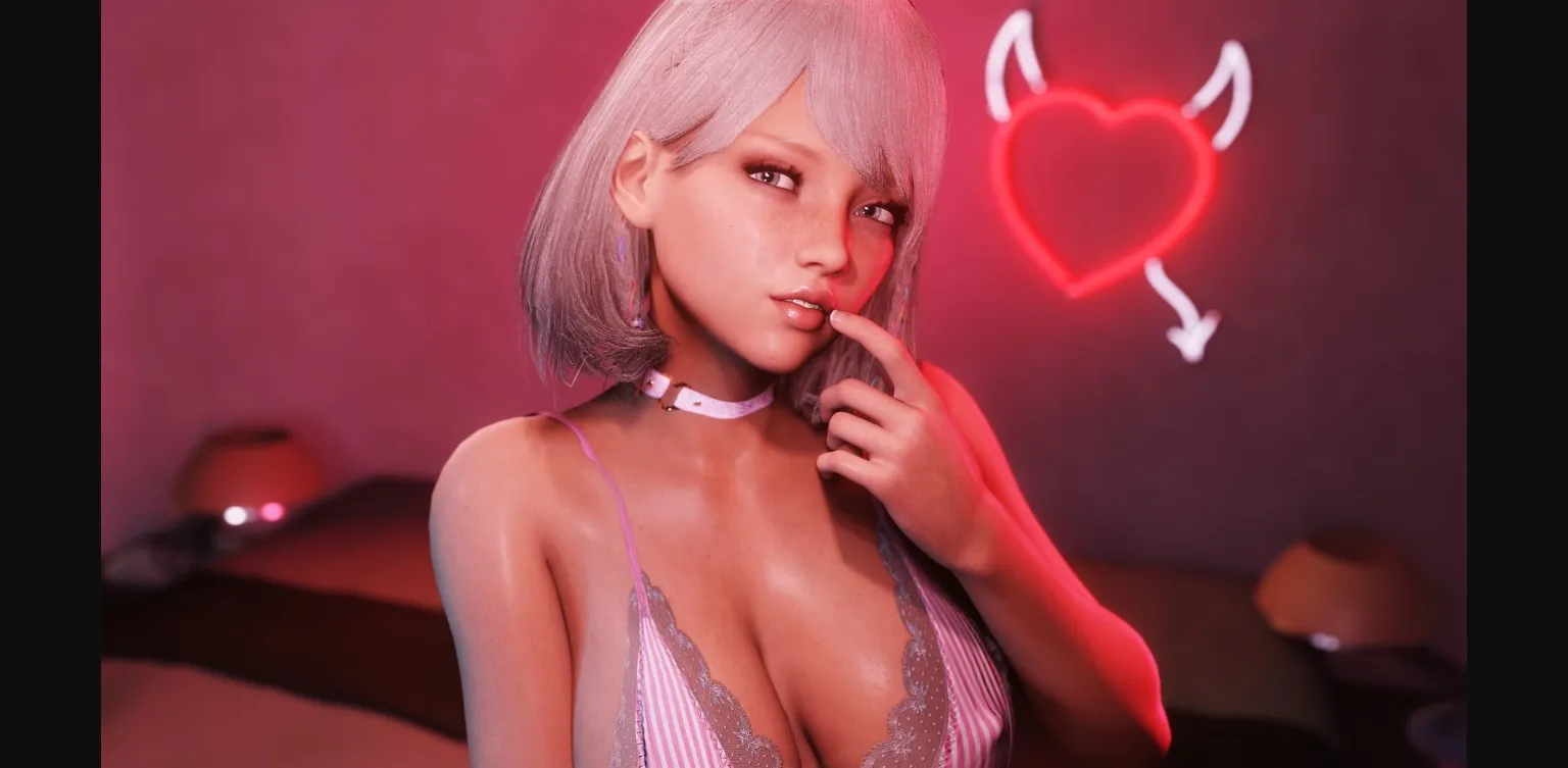 Unity Completed Cum Queens [Feb12] [BanzaiProject] | Free Adult Games