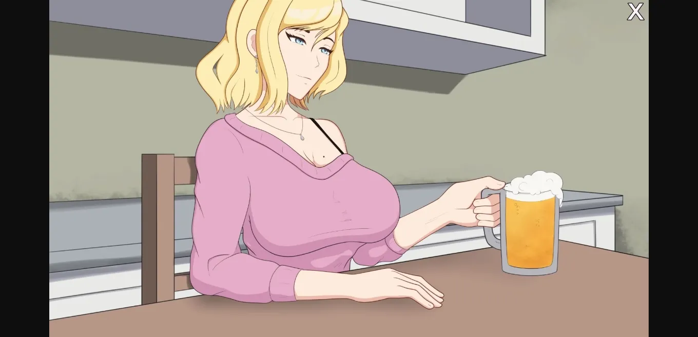 Unity Completed Cummy Curse [Final] [CummyStudio] | Free Adult Games