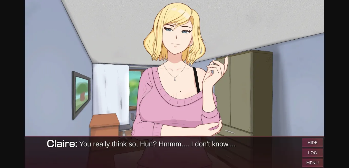 Unity Completed Cummy Curse [Final] [CummyStudio] | Free Adult Games