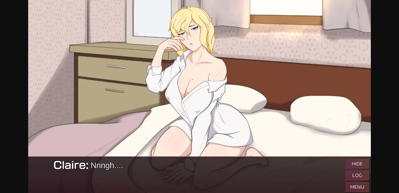 Unity Completed Cummy Curse [Final] [CummyStudio] | Free Adult Games