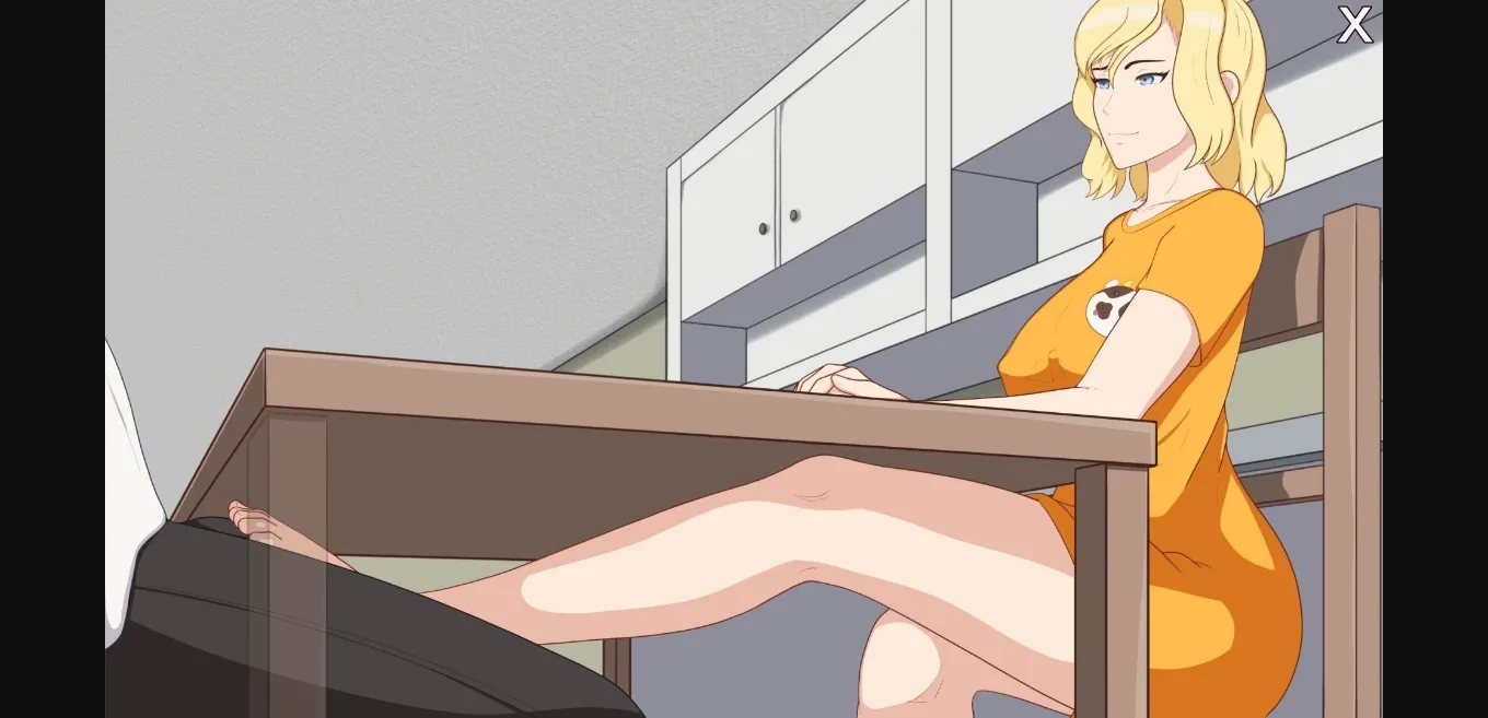 Unity Completed Cummy Curse [Final] [CummyStudio] | Free Adult Games