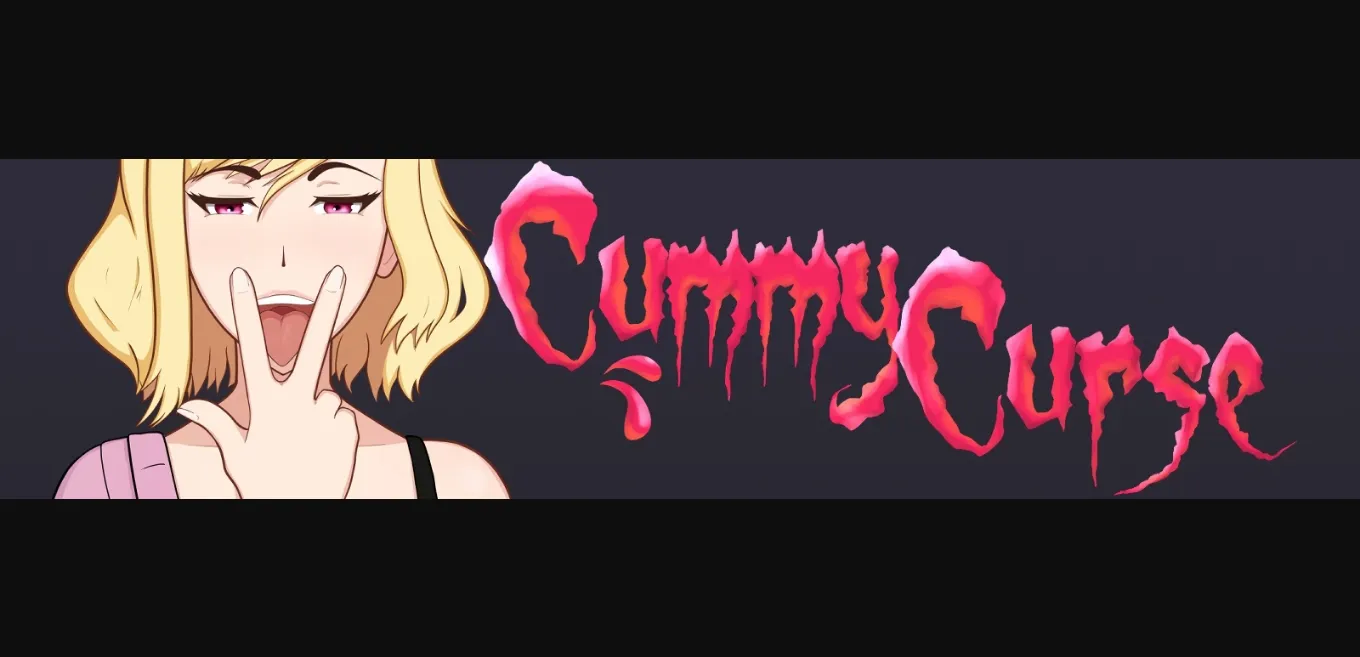 Unity Completed Cummy Curse [Final] [CummyStudio] | Free Adult Games