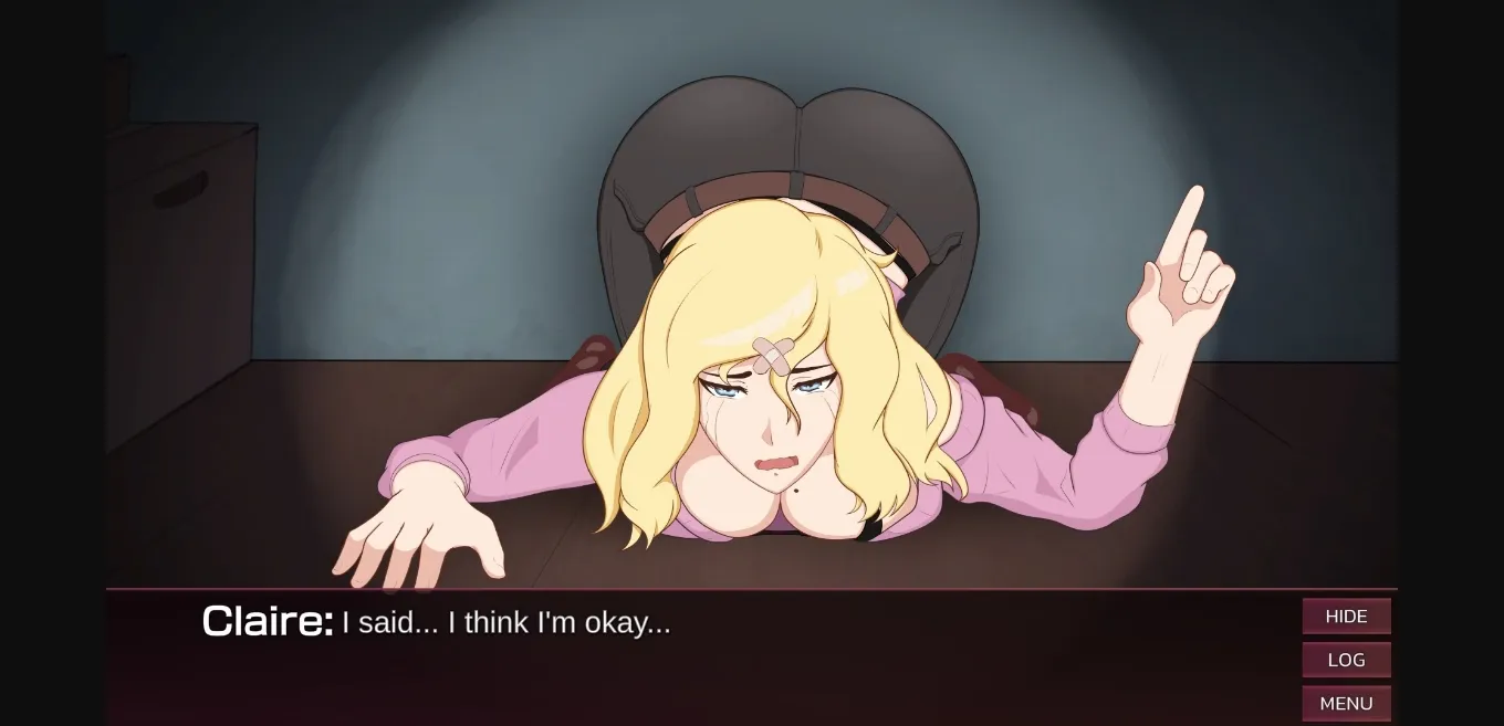 Unity Completed Cummy Curse [Final] [CummyStudio] | Free Adult Games