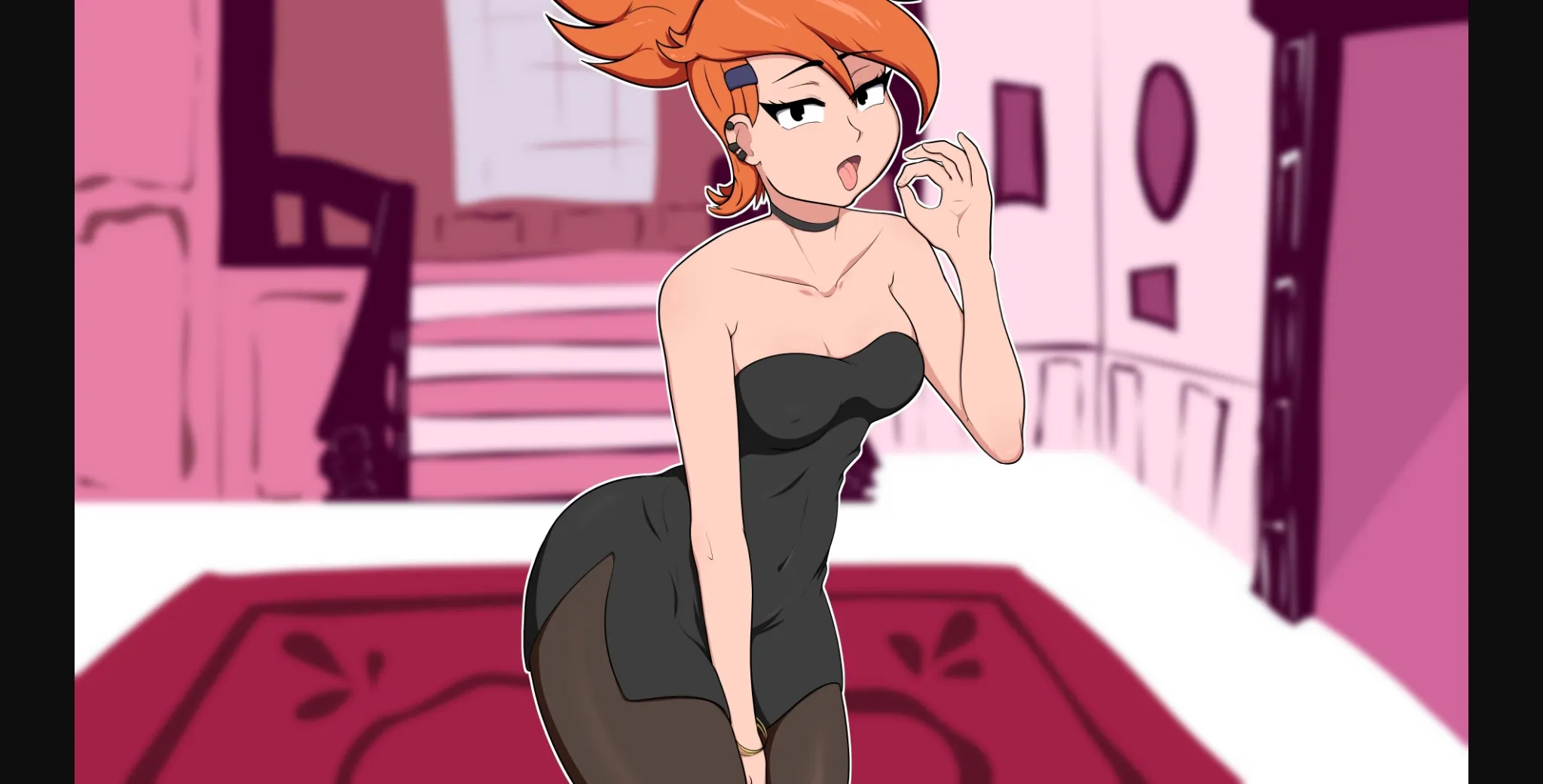 Unity Completed Cummy Friends [v1.0] [CummyStudio] | Free Adult Games