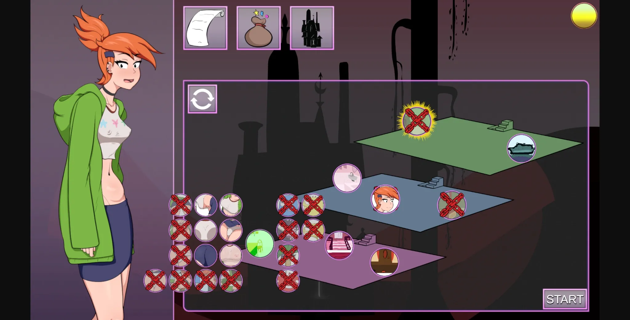 Unity Completed Cummy Friends [v1.0] [CummyStudio] | Free Adult Games