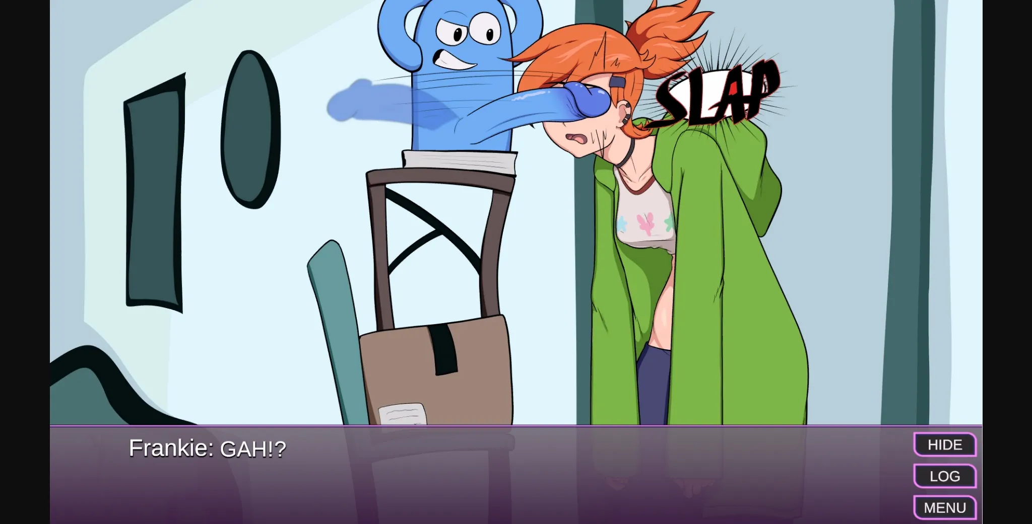 Unity Completed Cummy Friends [v1.0] [CummyStudio] | Free Adult Games