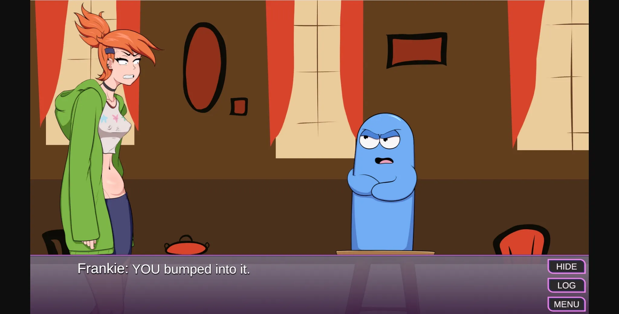 Unity Completed Cummy Friends [v1.0] [CummyStudio] | Free Adult Games