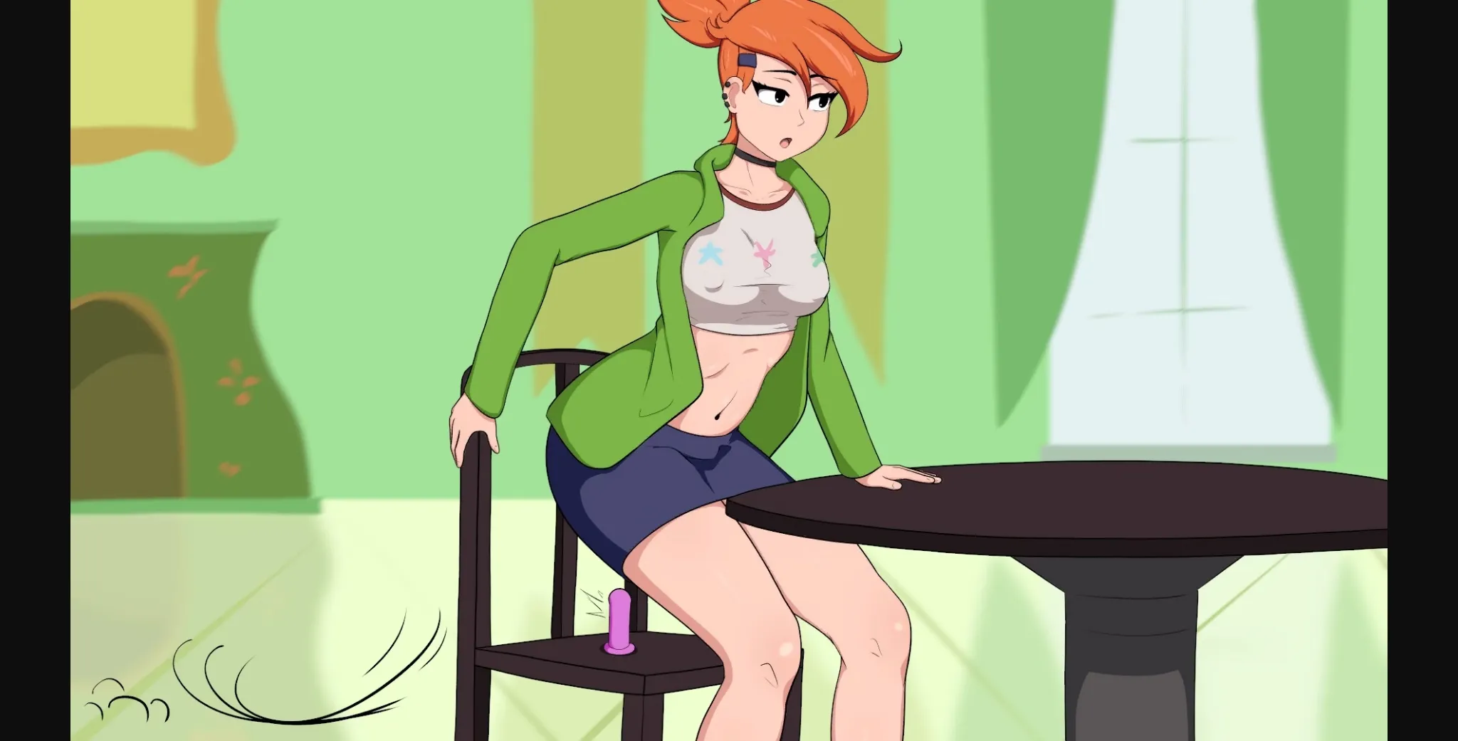 Unity Completed Cummy Friends [v1.0] [CummyStudio] | Free Adult Games