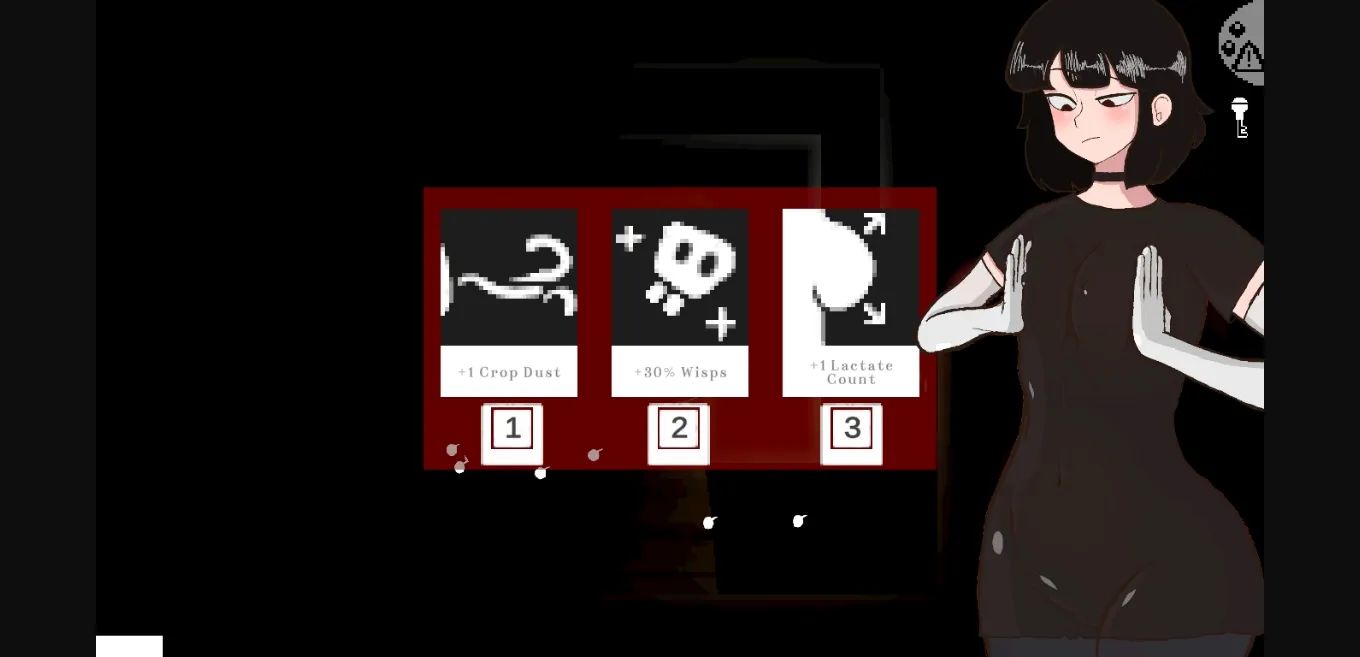 Unity Completed Curse of Dares [v1.2] [Delusria] | Free Adult Games