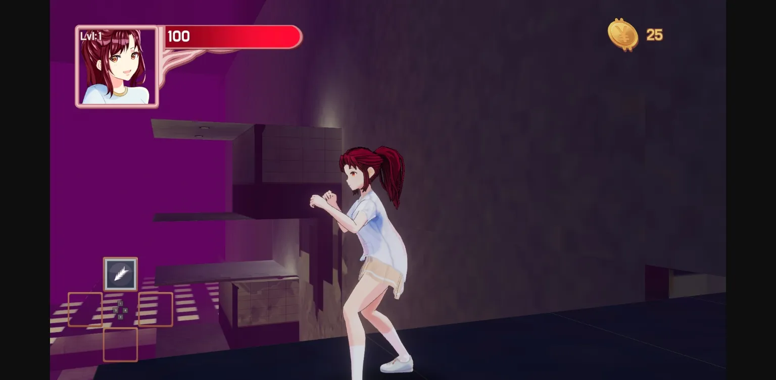 Unity Completed Cursed Pantsu [v1.2] [Grim's Studio] | Free Adult Games