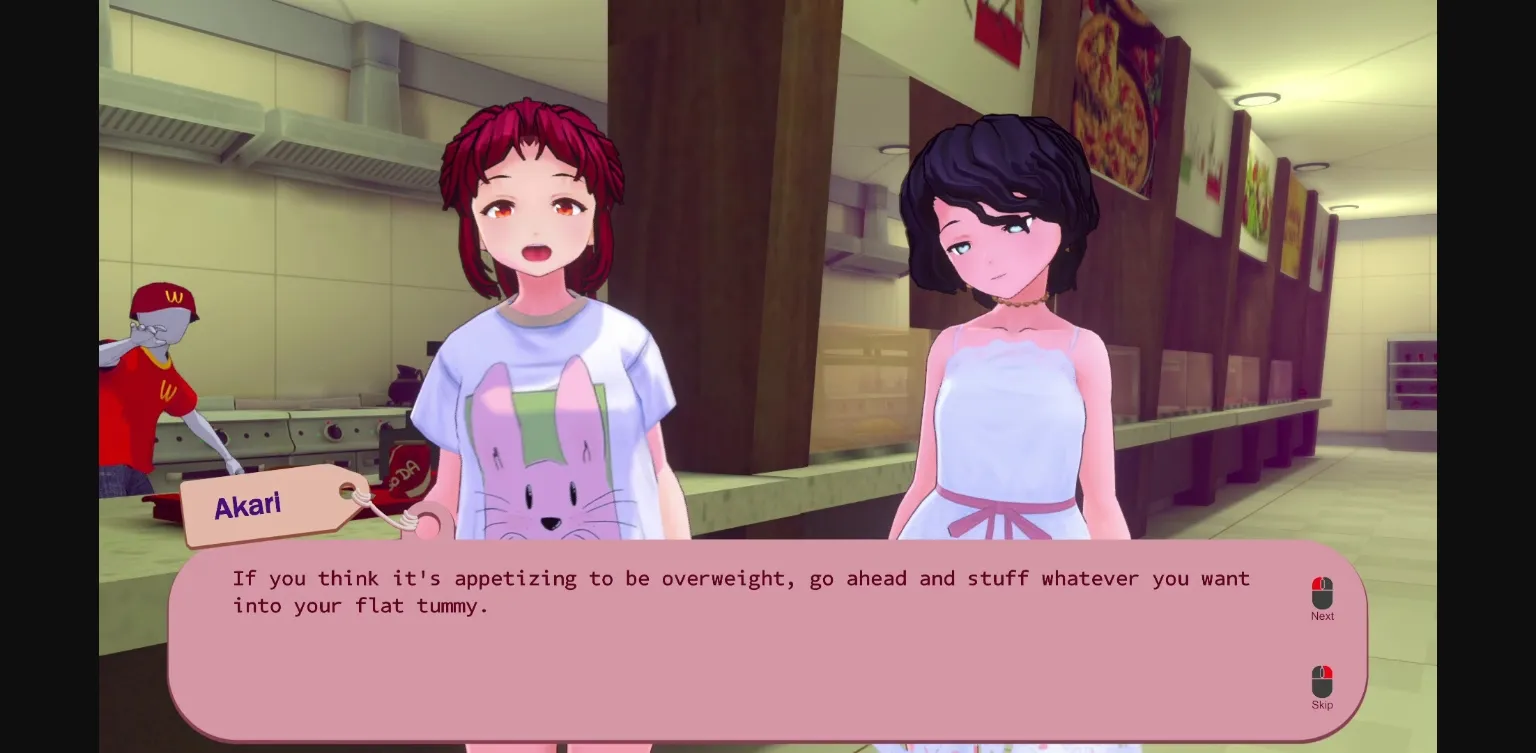 Unity Completed Cursed Pantsu [v1.2] [Grim's Studio] | Free Adult Games