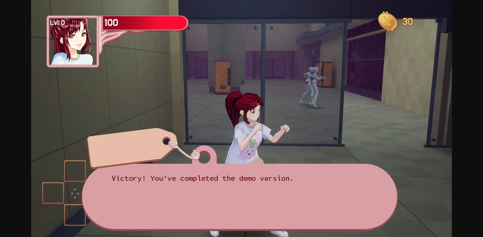 Unity Completed Cursed Pantsu [v1.2] [Grim's Studio] | Free Adult Games