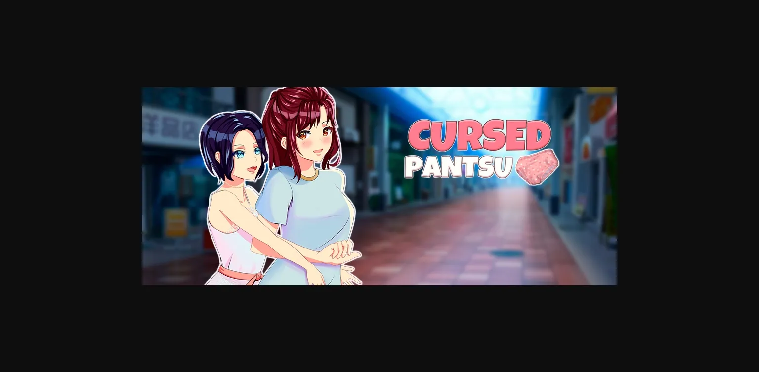 Unity Completed Cursed Pantsu [v1.2] [Grim's Studio] | Free Adult Games