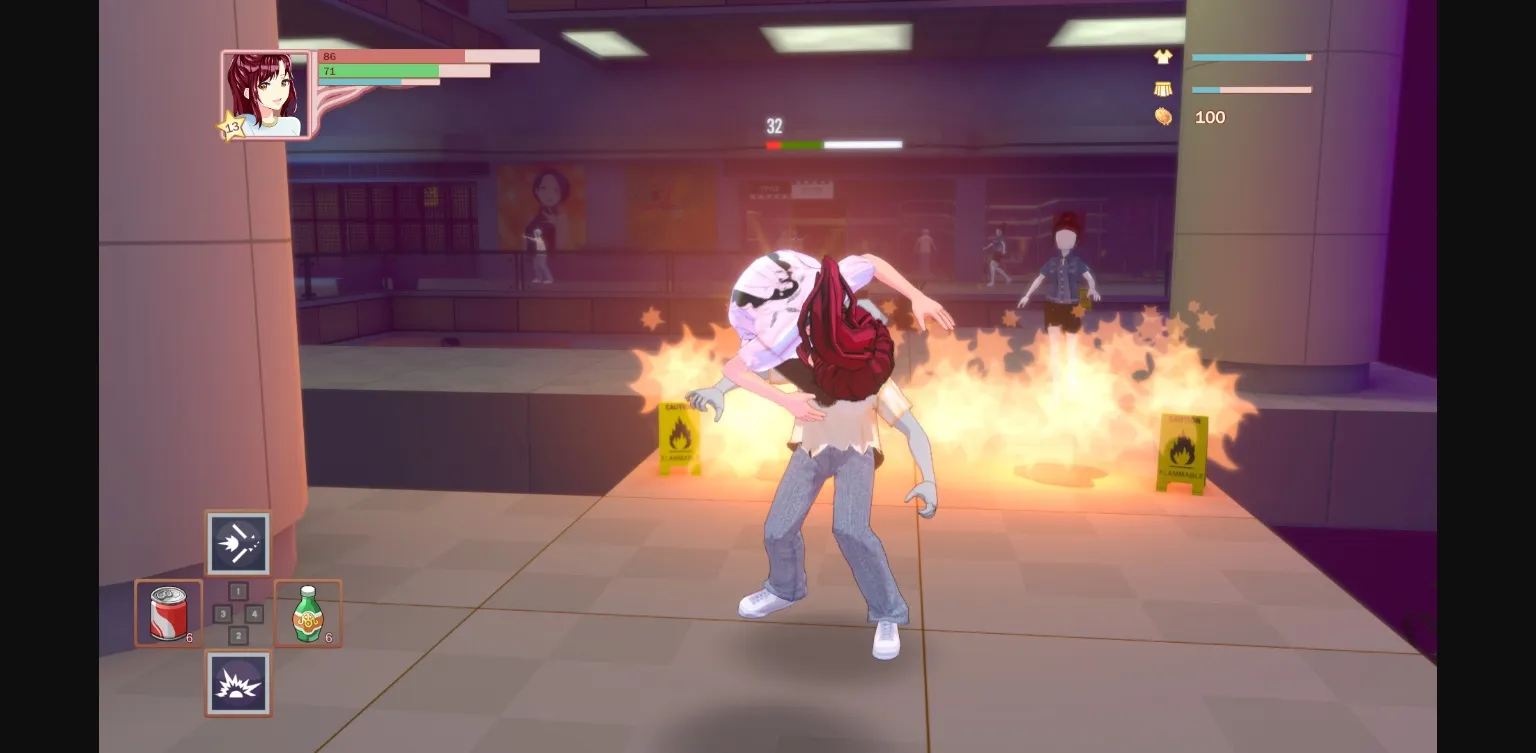 Unity Completed Cursed Pantsu [v1.2] [Grim's Studio] | Free Adult Games