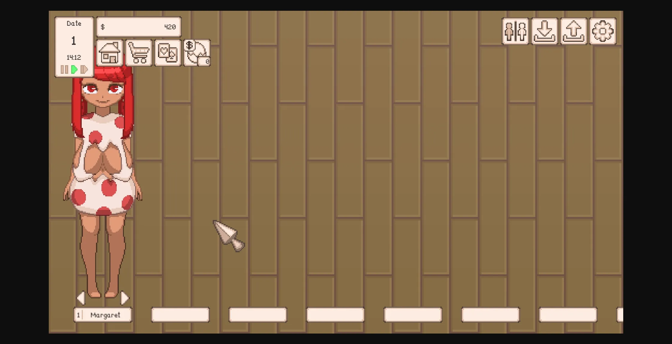 Unity Completed Custum Tamago [Final] [witCHuus] | Free Adult Games