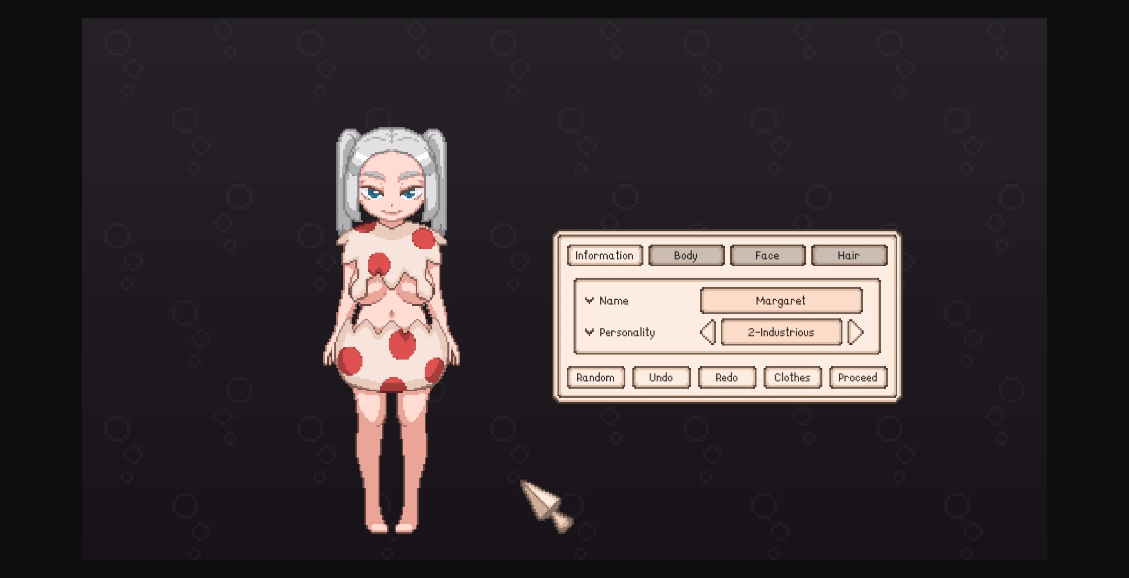 Unity Completed Custum Tamago [Final] [witCHuus] | Free Adult Games