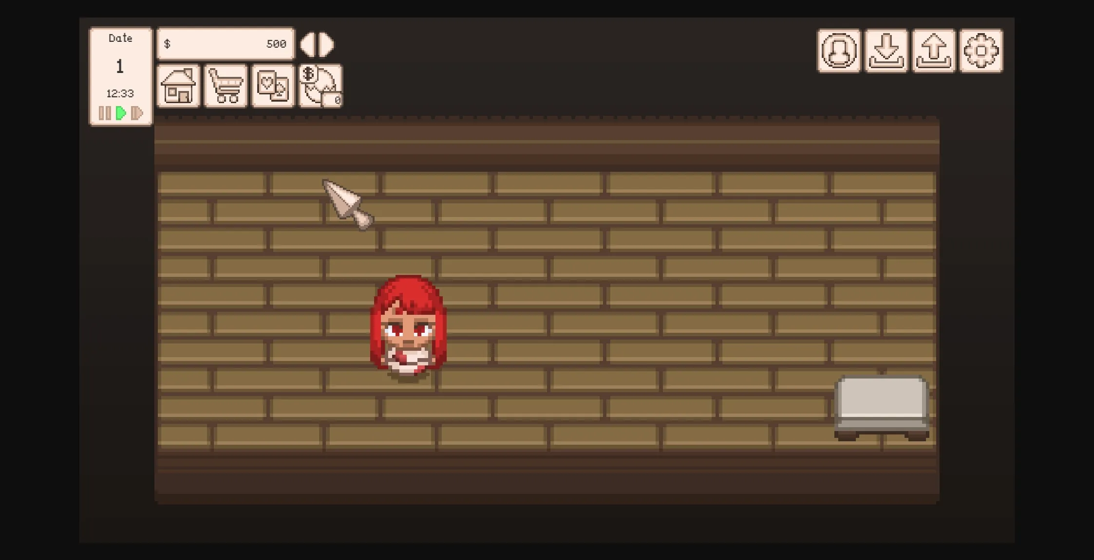 Unity Completed Custum Tamago [Final] [witCHuus] | Free Adult Games