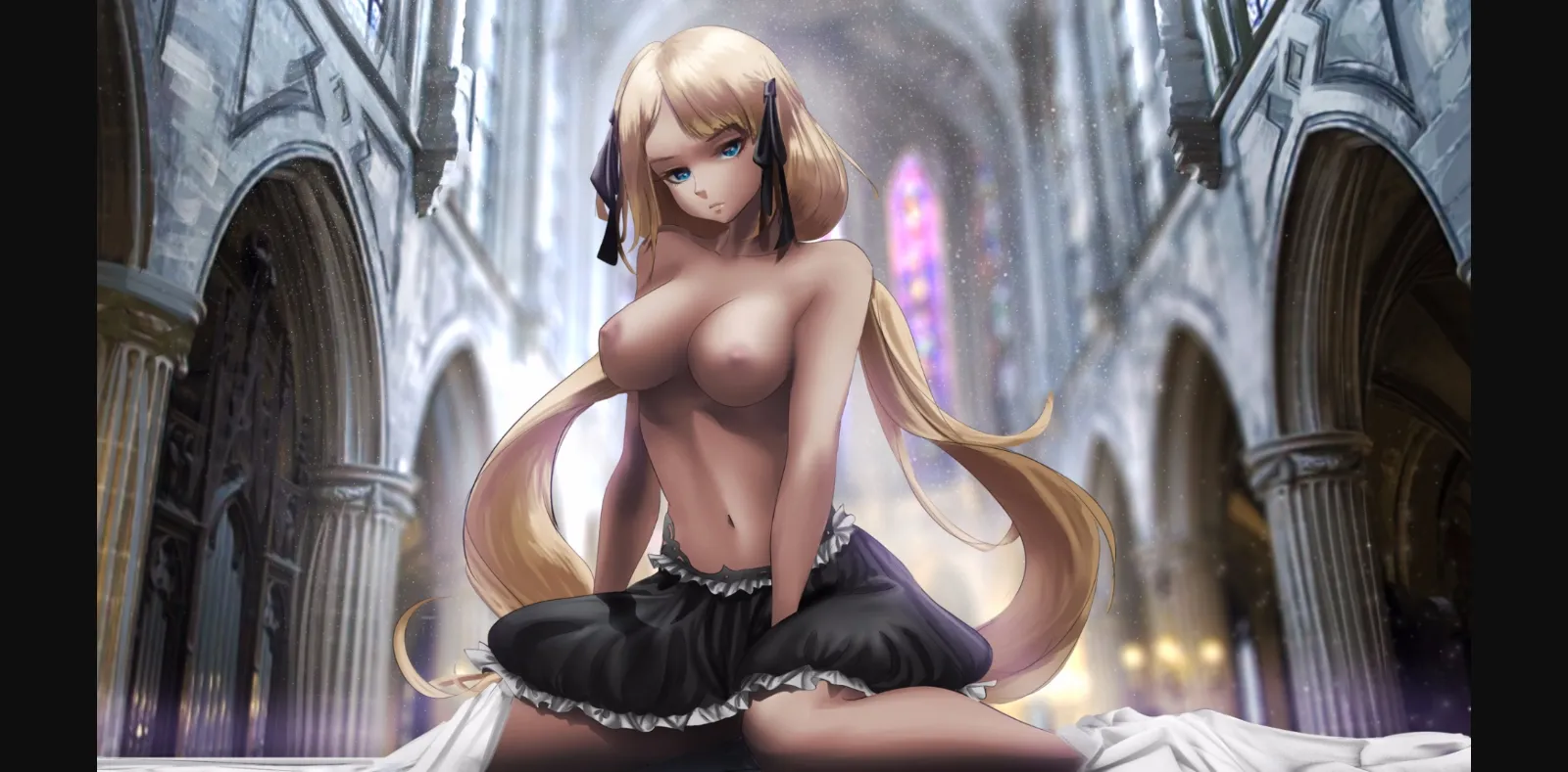 Unity Completed Cute Cute Cuties [v1.0.1678.5158] [IR Studio] | Free Adult Games