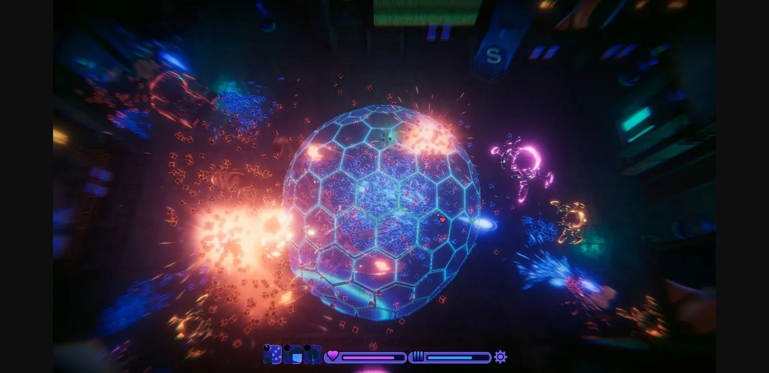 Unity Completed Cyber Agent + DLC [Final] [BambuseaeGames] | Free Adult Games