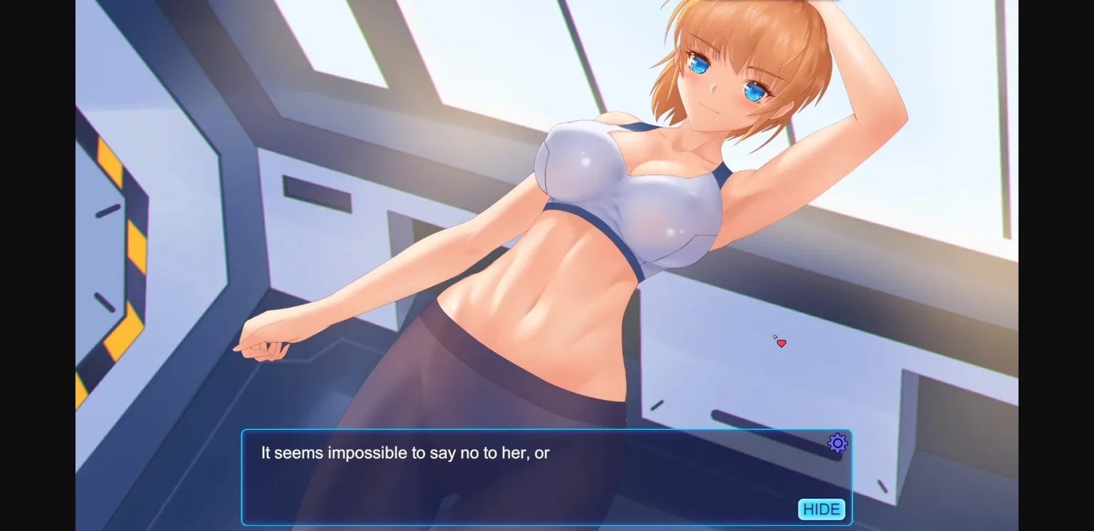 Unity Completed Cyber Agent + DLC [Final] [BambuseaeGames] | Free Adult Games