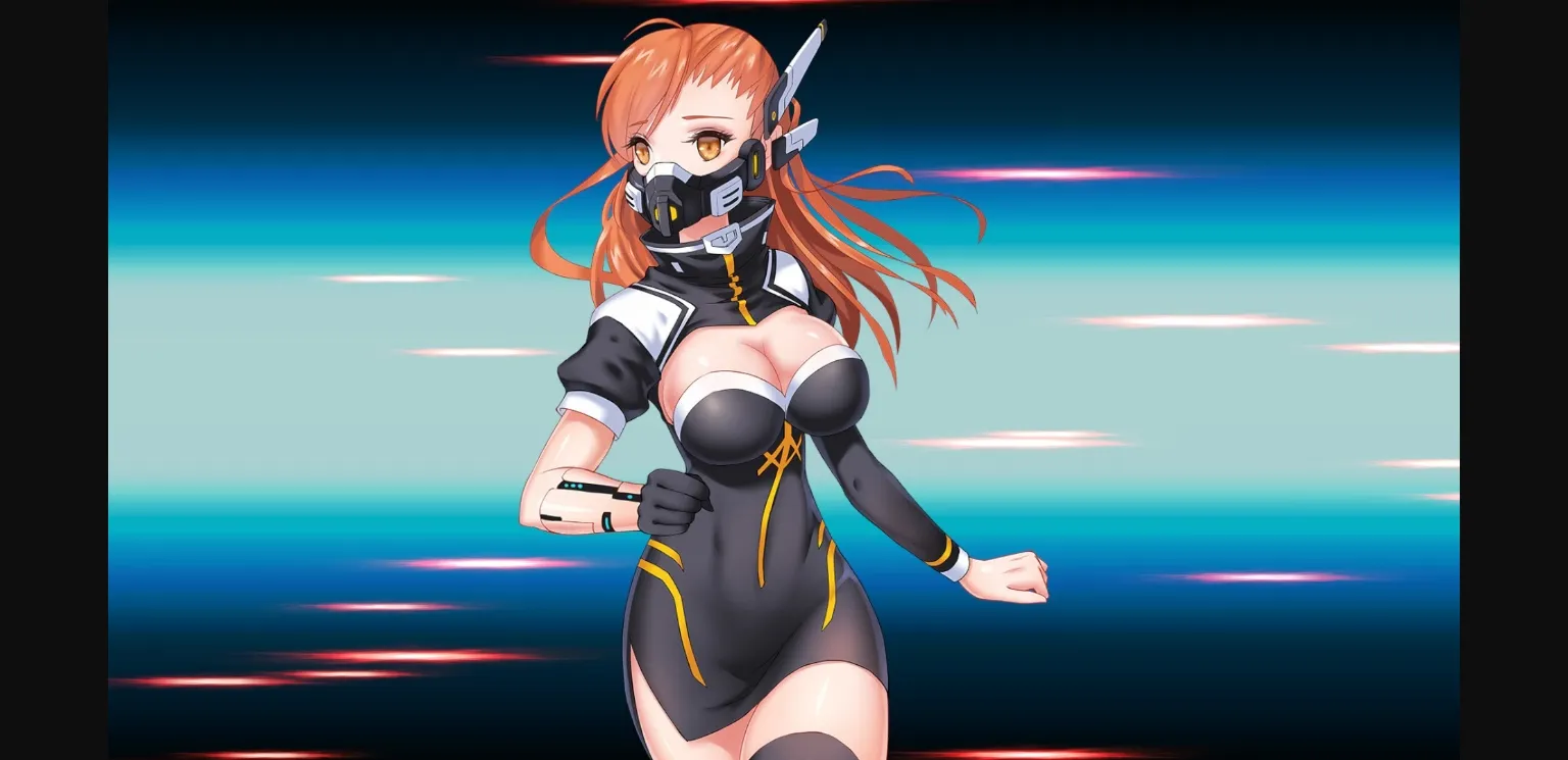 Unity Completed Cyber Agent + DLC [Final] [BambuseaeGames] | Free Adult Games