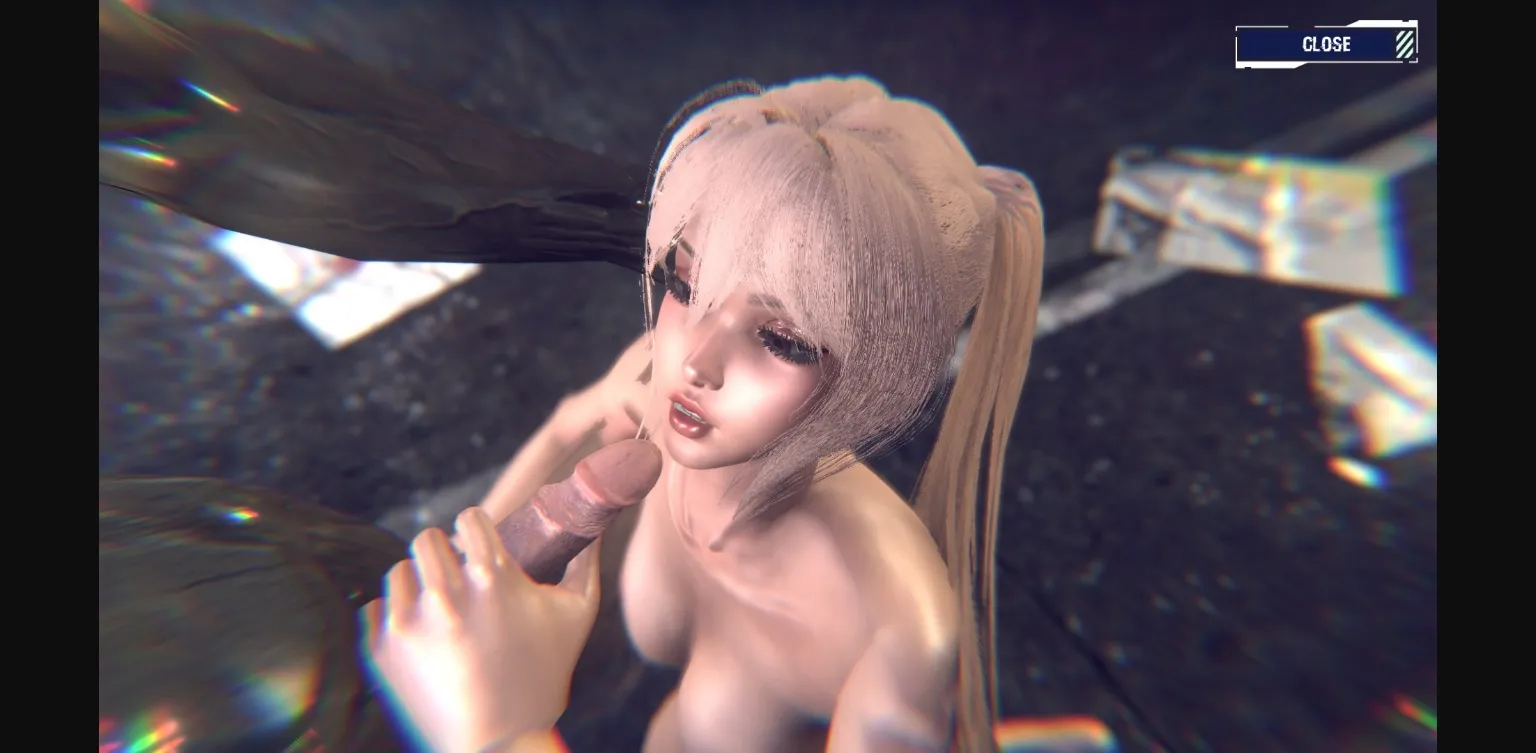 Unity Completed Cyber Girl - Zombie Hentai [Final] [Sakura team] | Free Adult Games