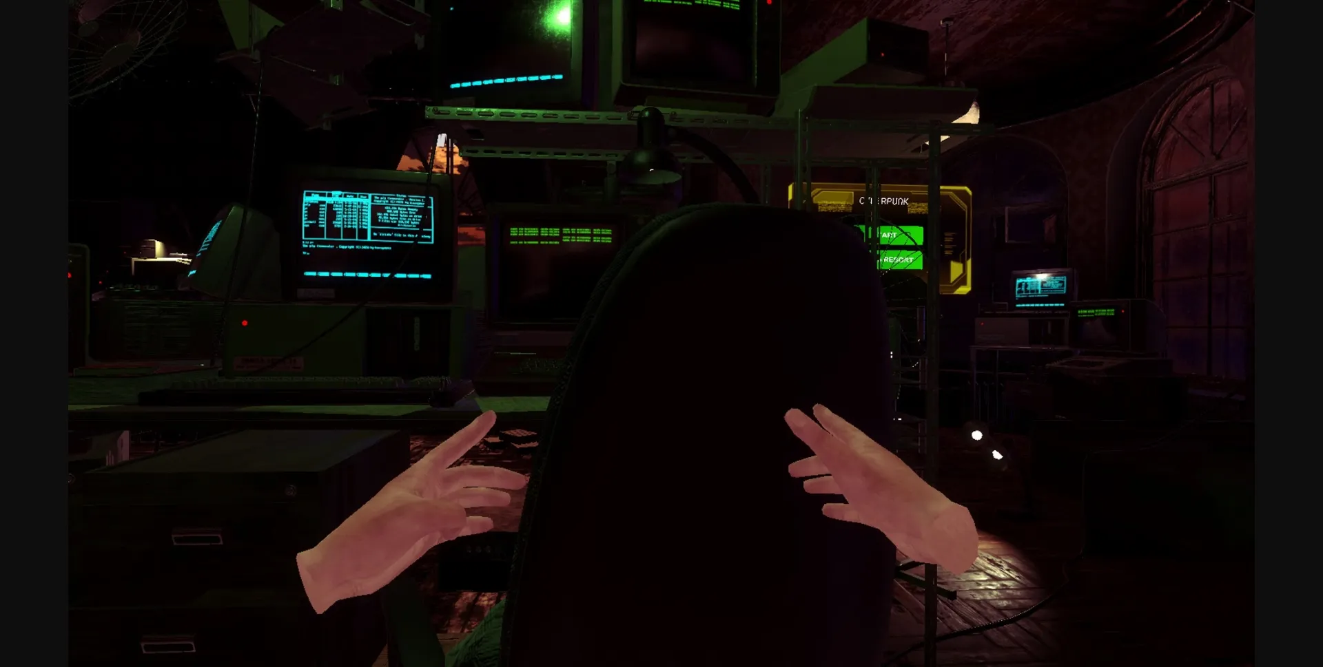 Unity Completed CYBER SEX Horny Nurses [v2022-02-24] [Bendattipio] | Free Adult Games