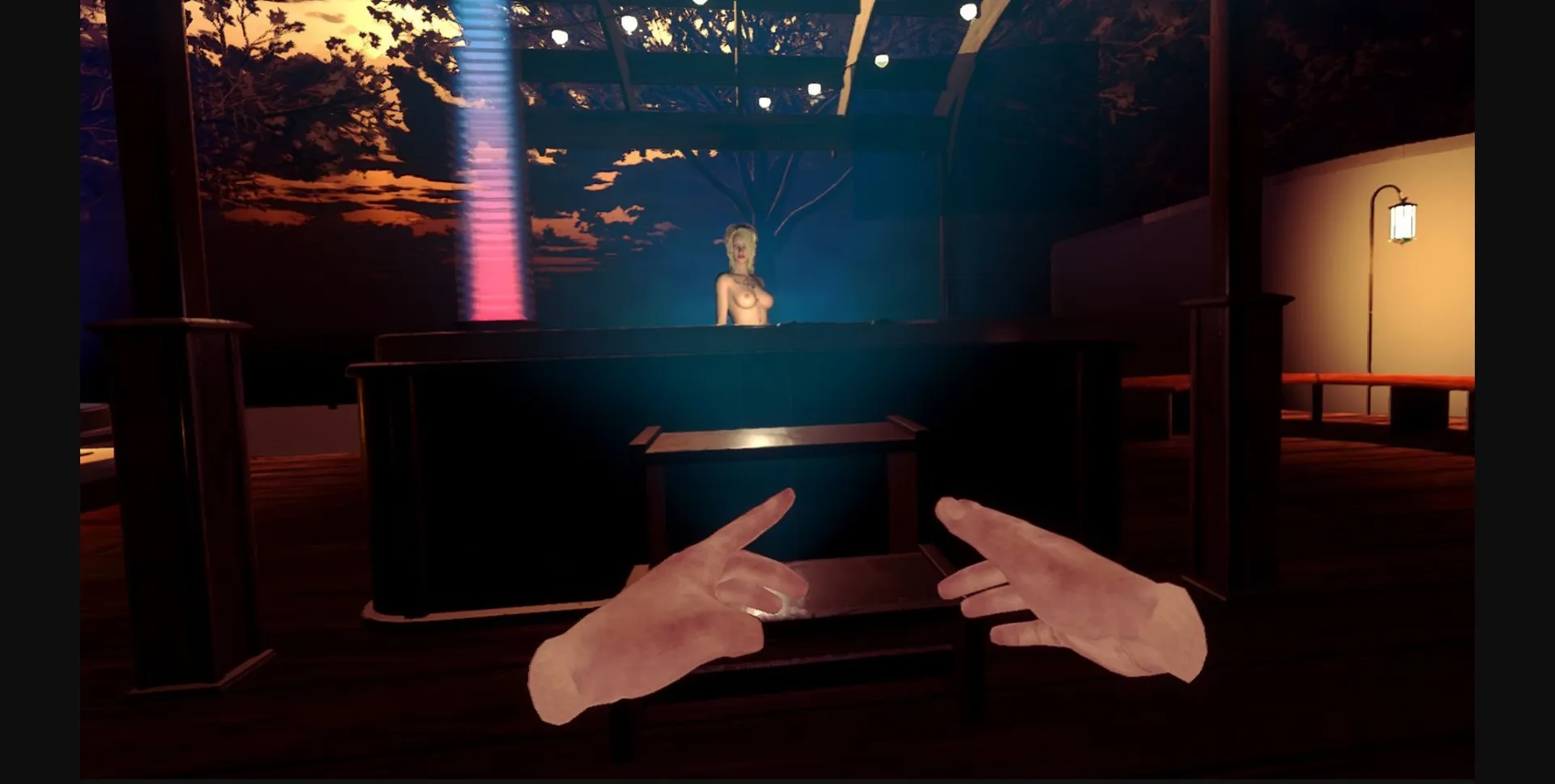 Unity Completed CYBER SEX Horny Nurses [v2022-02-24] [Bendattipio] | Free Adult Games