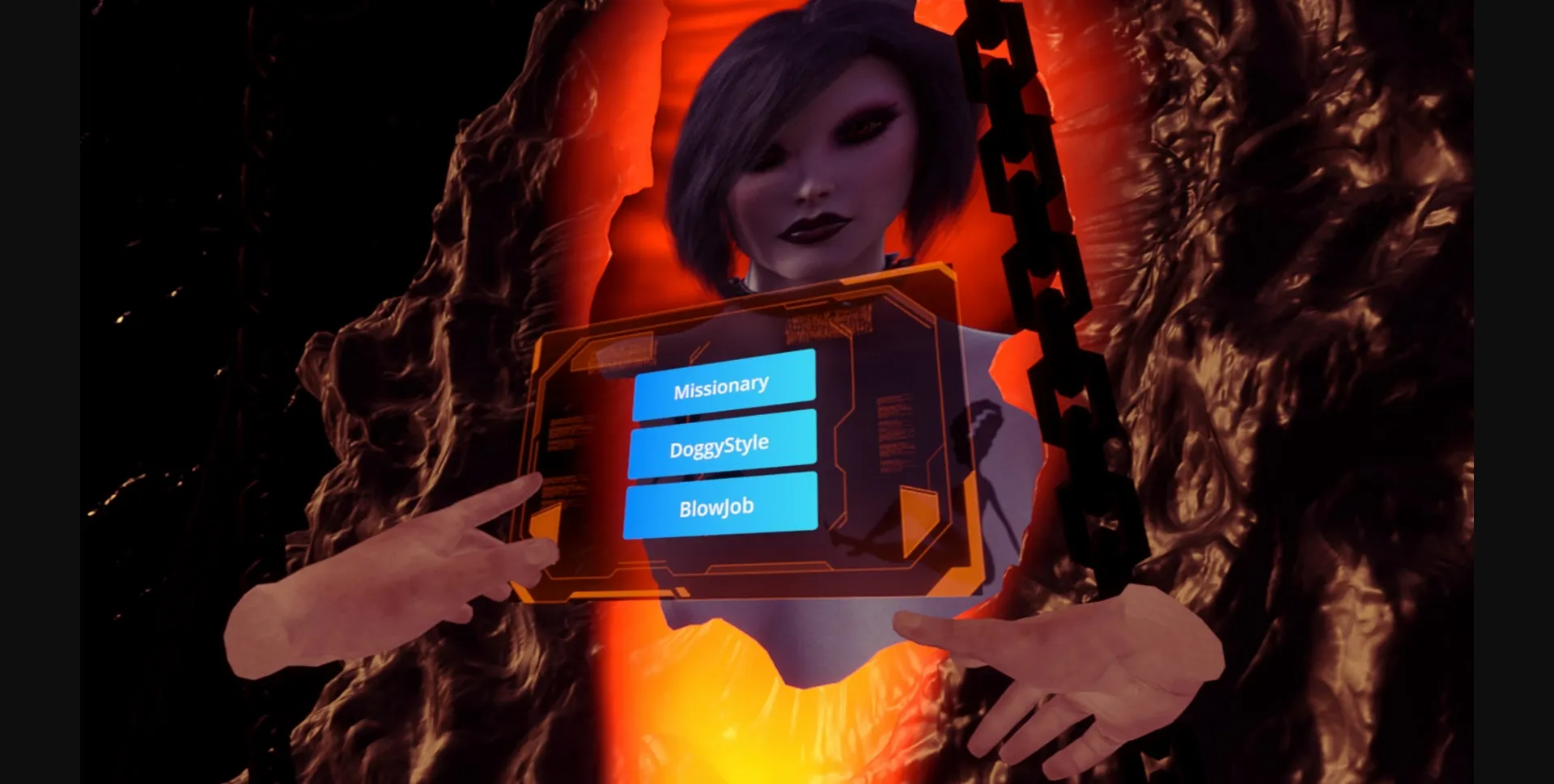 Unity Completed CYBER SEX Horny Nurses [v2022-02-24] [Bendattipio] | Free Adult Games