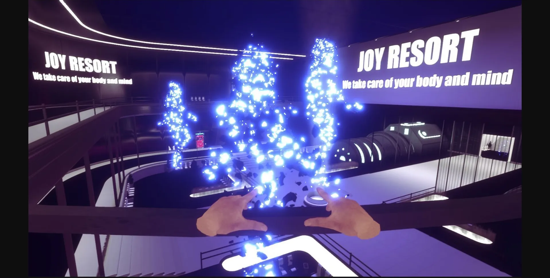 Unity Completed CYBER SEX Horny Nurses [v2022-02-24] [Bendattipio] | Free Adult Games