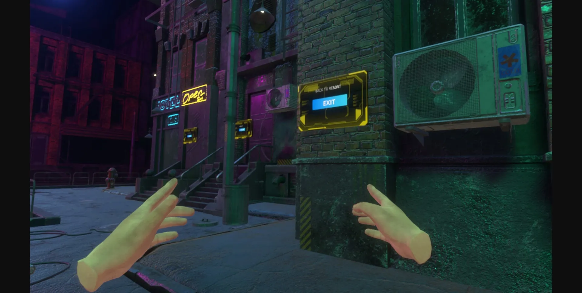 Unity Completed CYBER SEX Horny Nurses [v2022-02-24] [Bendattipio] | Free Adult Games