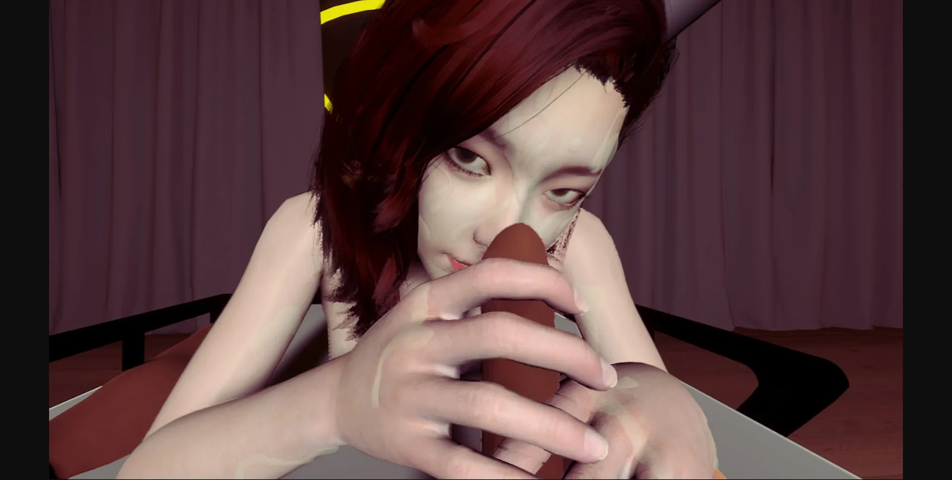 Unity Completed CYBER SEX Horny Nurses [v2022-02-24] [Bendattipio] | Free Adult Games