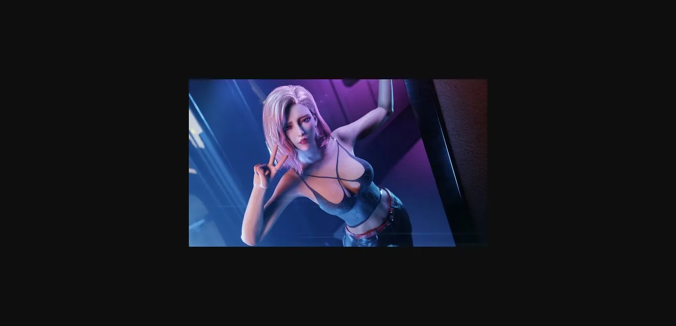 Unity Completed Cybercity  SEX Saga [Final] [Romantic Room] | Free Adult Games