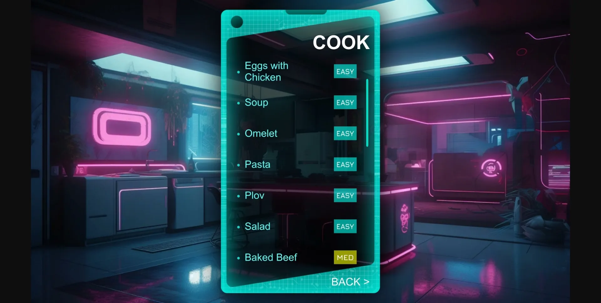 Unity Completed Cybersex Chronicles [Final] [Taboo Tales] | Free Adult Games