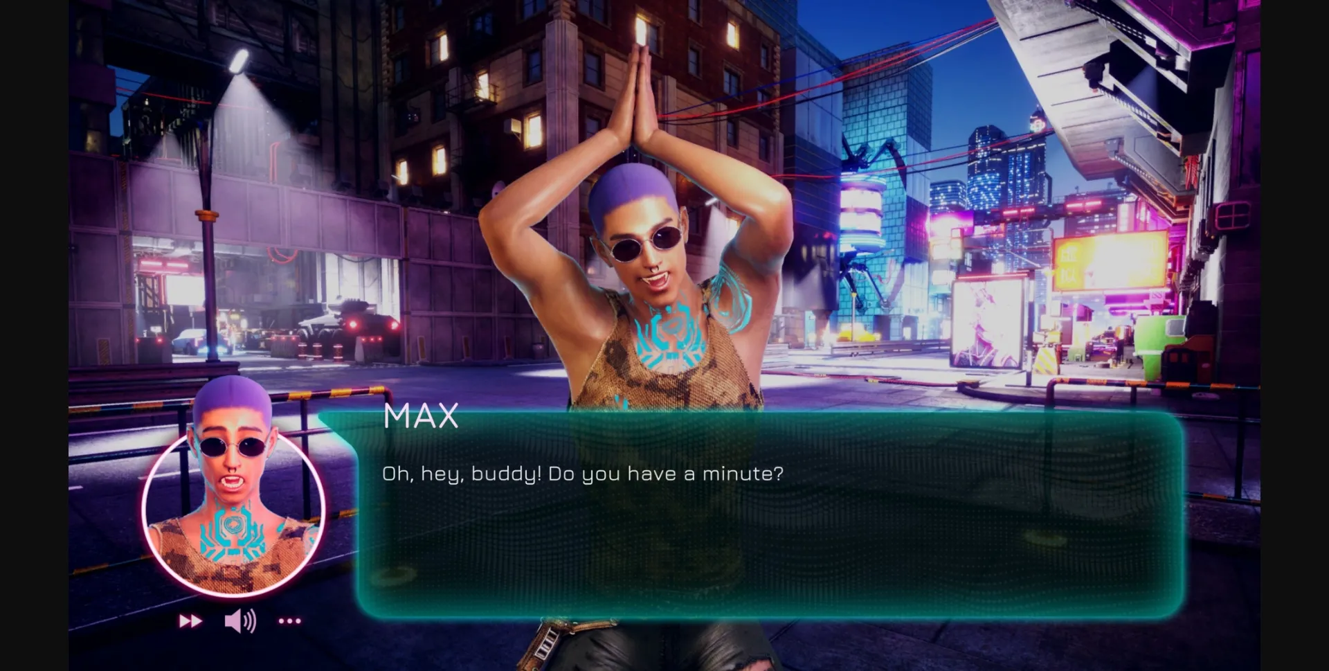 Unity Completed Cybersex Chronicles [Final] [Taboo Tales] | Free Adult Games