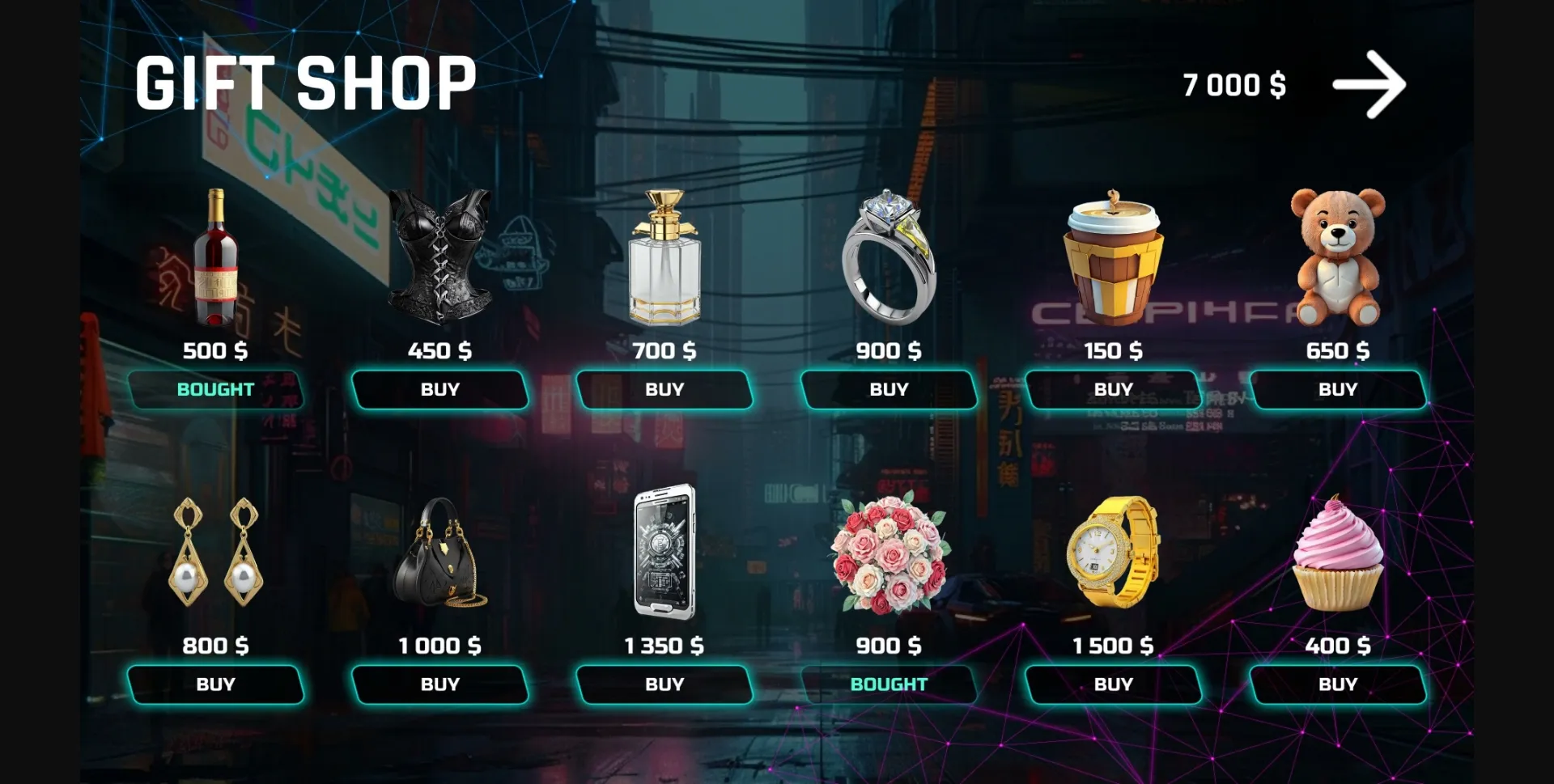 Unity Completed Cybersex Chronicles [Final] [Taboo Tales] | Free Adult Games