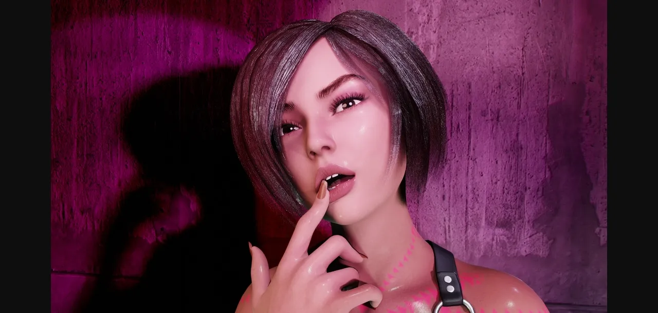 Unity Completed Cybersex- Lust Story [Final] [Octo Games] | Free Adult Games