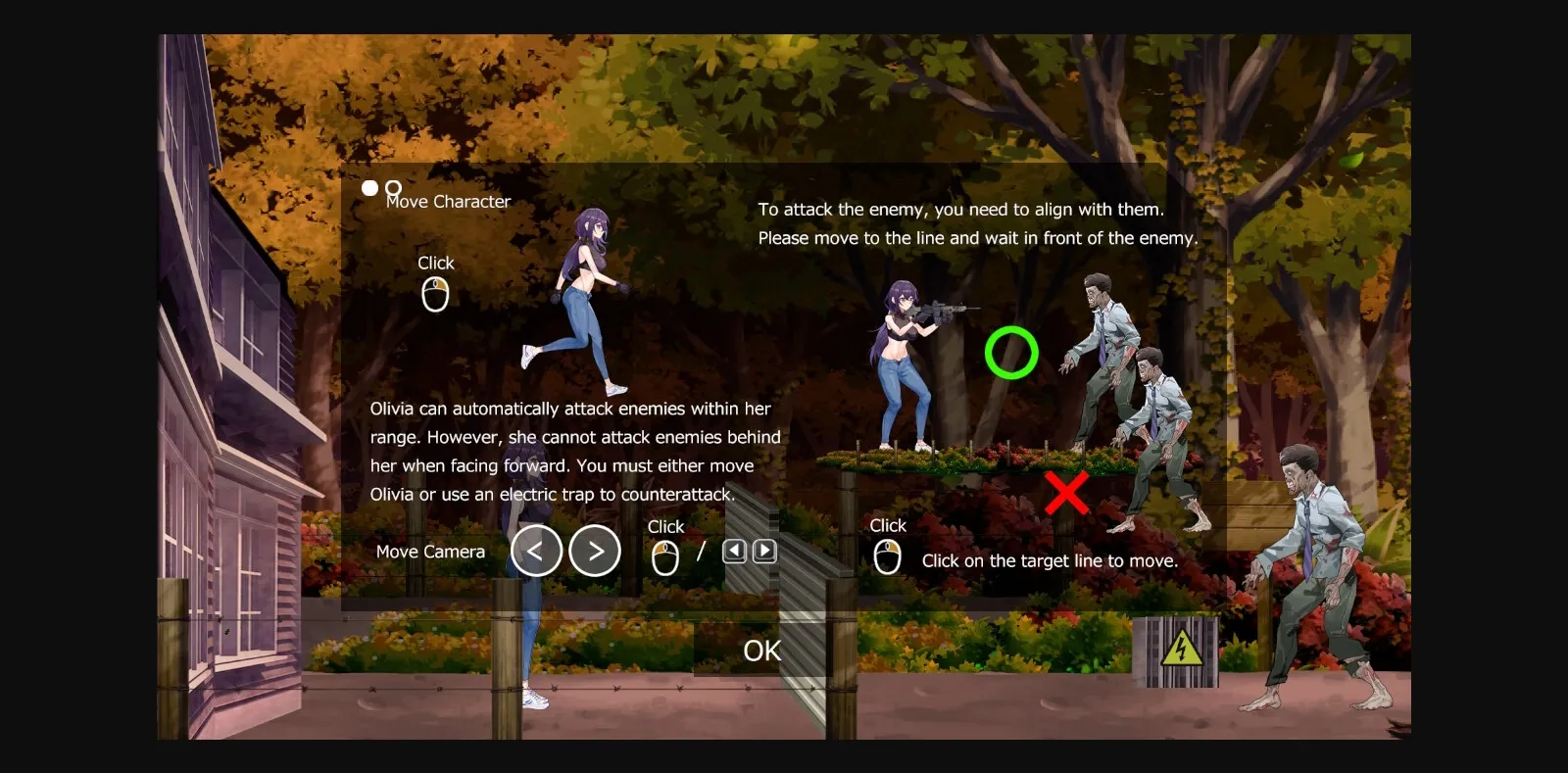 Unity Completed D-Zone [v1.02] [NovaXProject] | Free Adult Games
